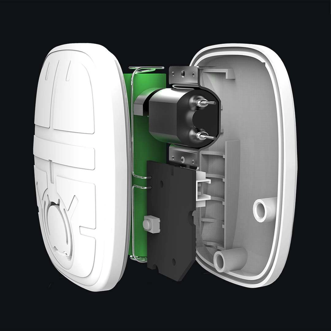 Máy rửa mặt Xiaomi inFace Mini MS2010 làm sạch da mặt bằng sóng âm